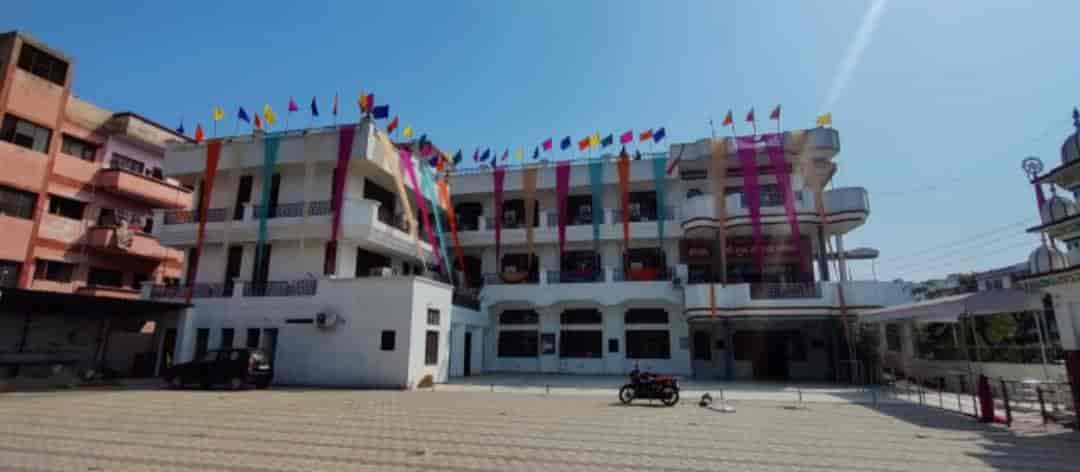Guru Ravidas Sabha Panchkula
