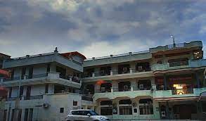 Guru Ravidas Sabha Panchkula